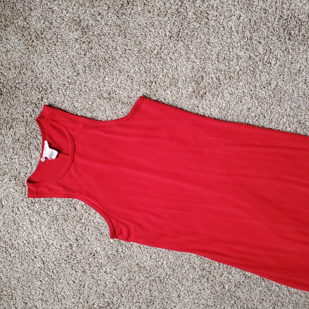 Red Midi